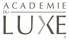 academie du luxe - logo - digitaluxury