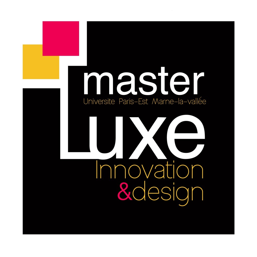 Logo Master Luxe