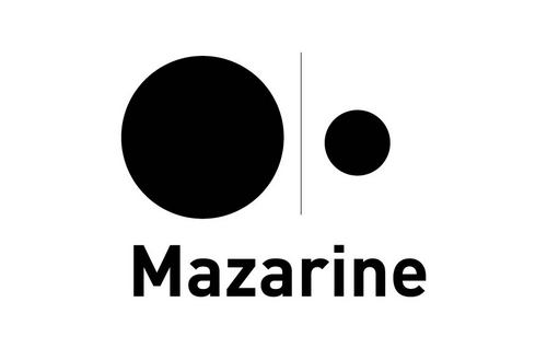 LOGO_MAZARINEgroupe - digitaluxury