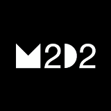 logo M2D2 - digitaluxury