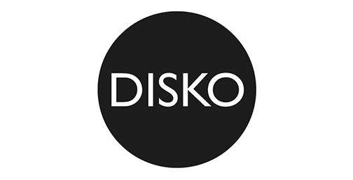 logo agence - disko