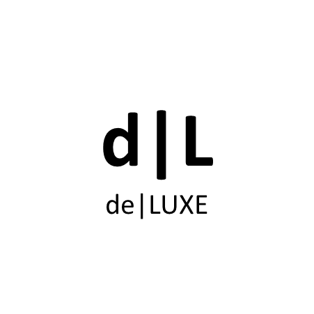 logo agence - de luxe
